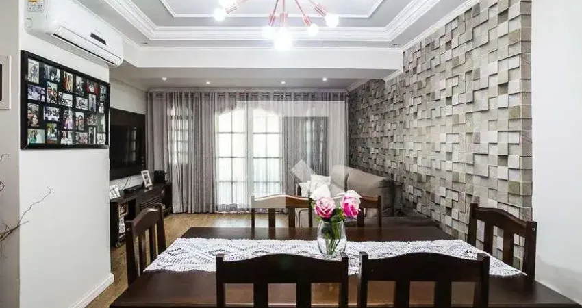 Casa para Venda - Vila América, 4 Quartos,  260 m² - Santo André