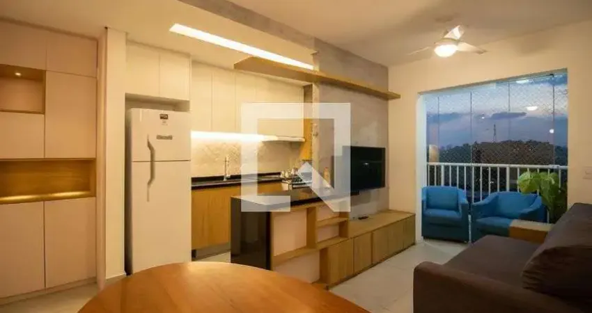Apartamento para Venda - Vila Galvão, 2 Quartos,  55 m² - Guarulhos