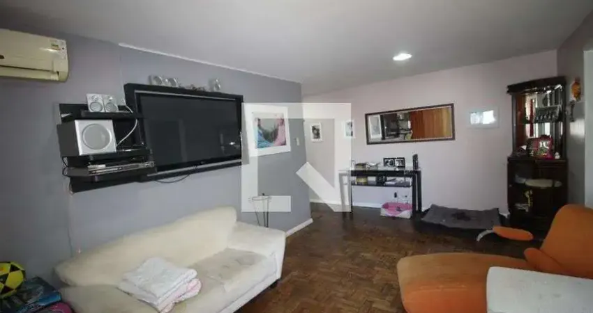 Apartamento para Venda - Centro, 3 Quartos,  107 m² - Canoas