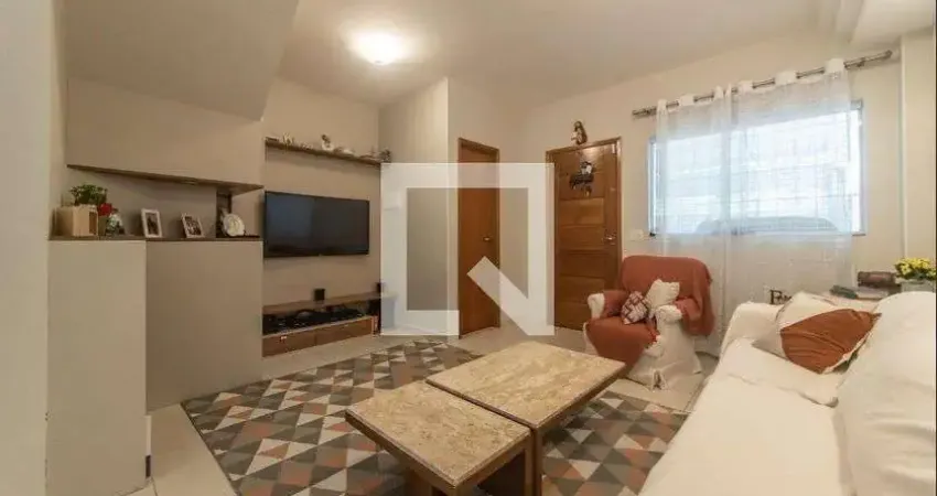 Casa para Venda - Jabaquara, 3 Quartos,  100 m² - São Paulo