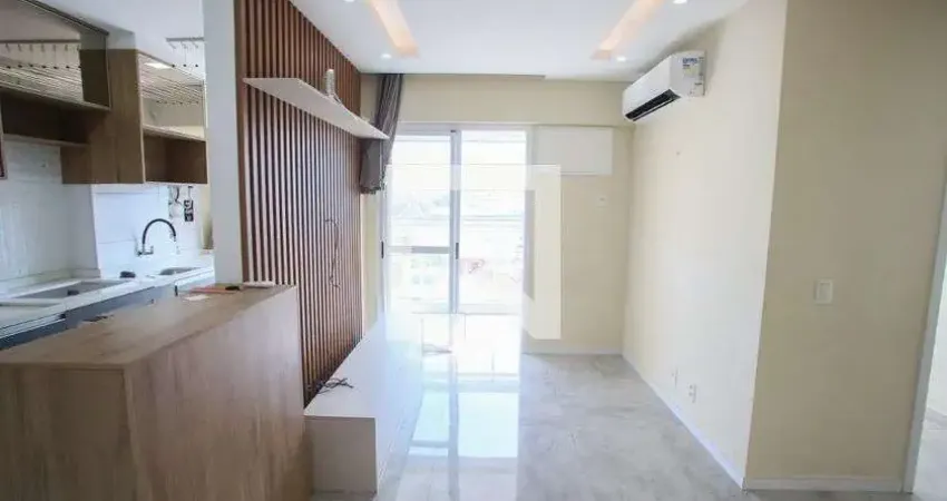 Apartamento para Venda - Taquara, 2 Quartos,  59 m² - Rio de Janeiro