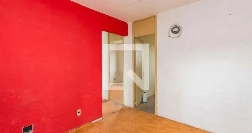 Apartamento para Venda - Rubem Berta, 2 Quartos,  55 m² - Porto Alegre