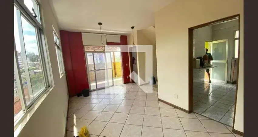 Cobertura para Venda - Sagrada Família, 3 Quartos,  107 m² - Belo Horizonte