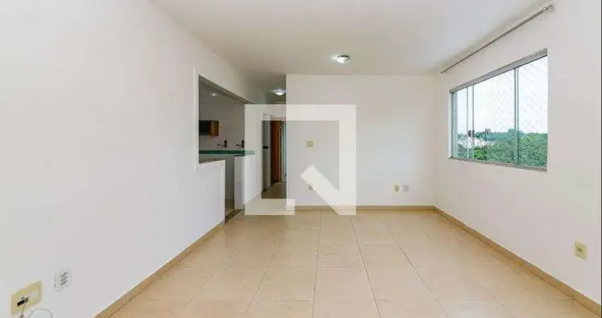 Apartamento para Venda - Álvaro Camargos, 3 Quartos,  105 m² - Belo Horizonte