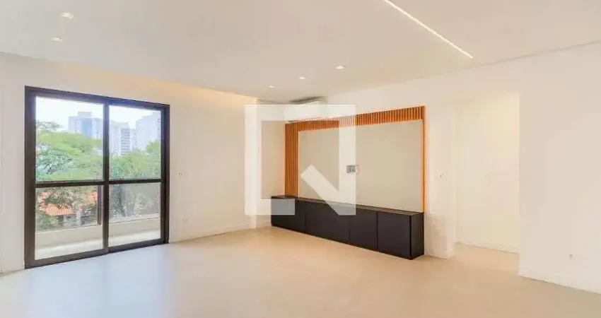 Apartamento para Venda - Santo Amaro , 3 Quartos,  101 m² - São Paulo