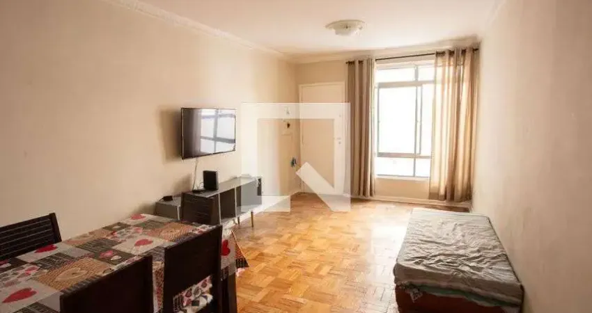 Apartamento para Venda - Santana, 3 Quartos,  86 m² - São Paulo