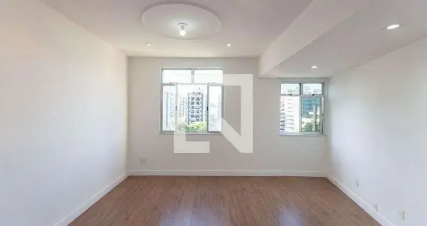 Apartamento para Venda - Grajaú, 2 Quartos,  85 m² - Rio de Janeiro