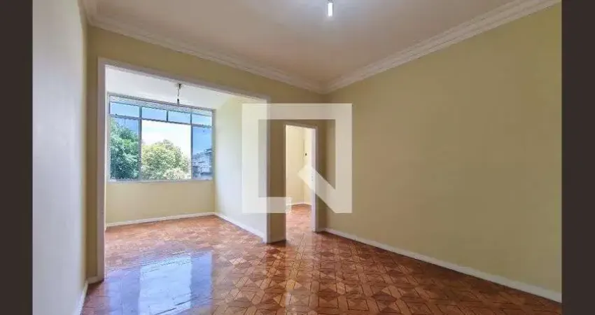 Apartamento para Venda - Tijuca, 3 Quartos,  120 m² - Rio de Janeiro