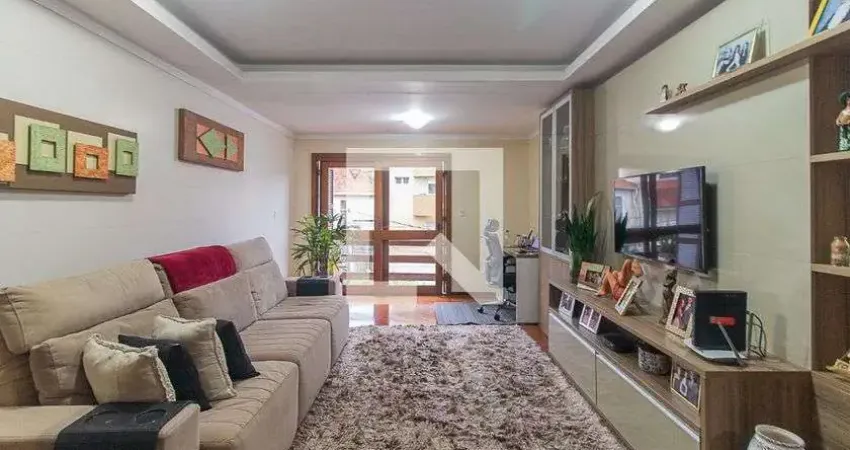 Cobertura para Venda - Santo Antônio, 3 Quartos,  235 m² - Porto Alegre