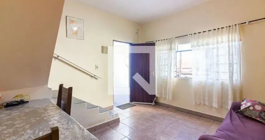 Casa para Venda - Umuarama, 4 Quartos,  135 m² - Osasco