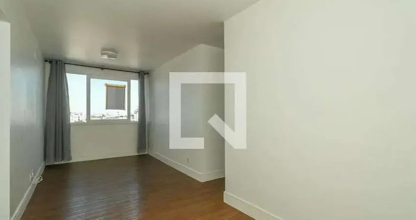 Apartamento para Venda - São João , 2 Quartos,  60 m² - Porto Alegre