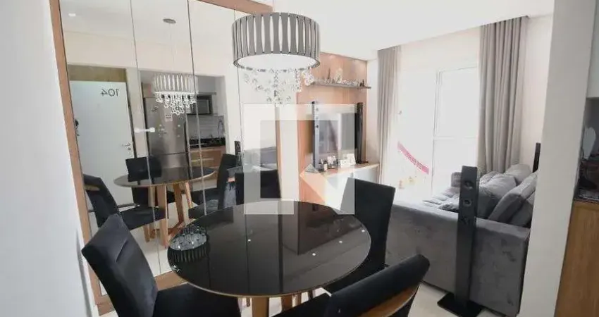 Apartamento para Venda - Ponte Preta, 2 Quartos,  60 m² - Campinas