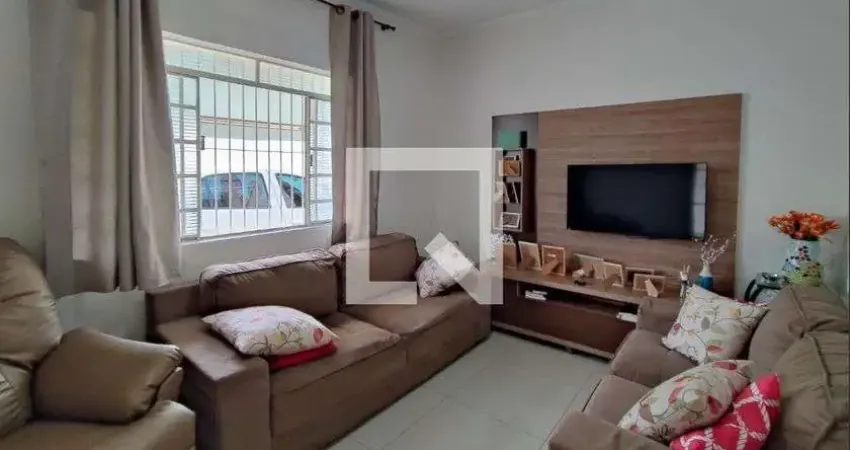 Casa para Venda - Parque Fazendinha, 4 Quartos,  120 m² - Campinas