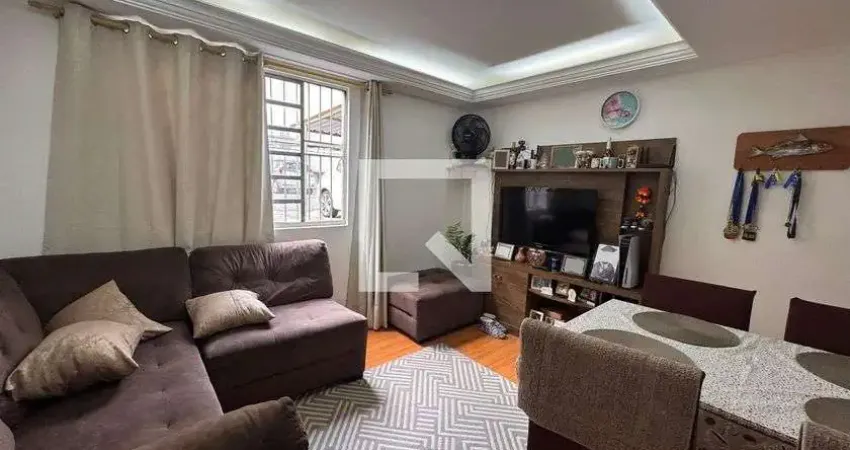 Apartamento para Venda - Jardim do Lago, 2 Quartos,  57 m² - Campinas