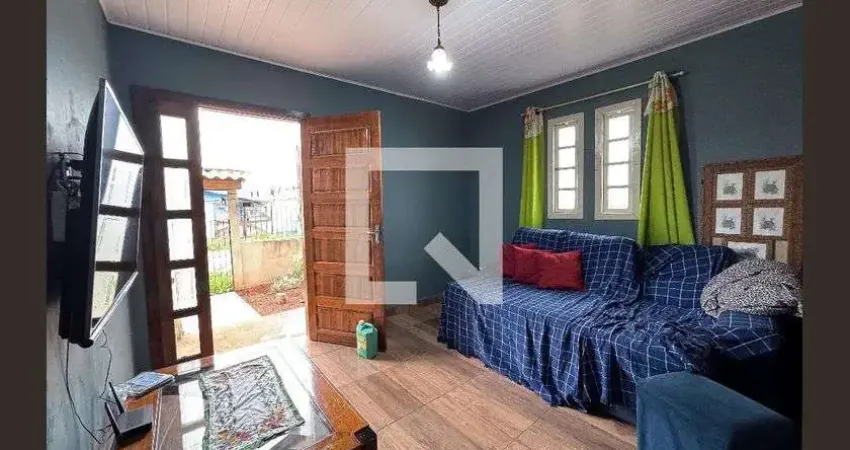 Casa para Venda - Campina, 2 Quartos,  110 m² - São Leopoldo