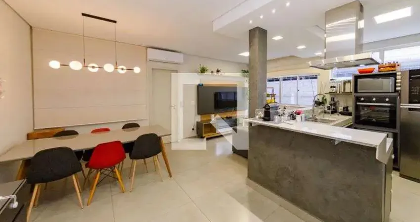 Apartamento para Venda - Santa Lúcia, 3 Quartos,  110 m² - Belo Horizonte