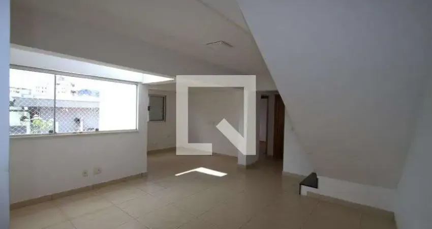 Cobertura para Venda - Cinquentenário, 2 Quartos,  188 m² - Belo Horizonte