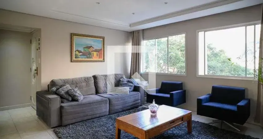 Apartamento para Venda - Aclimação, 3 Quartos,  105 m² - São Paulo