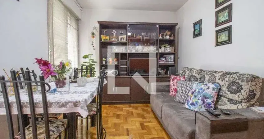 Apartamento para venda - passo d'areia, 2 quartos, 63 m² - porto alegre