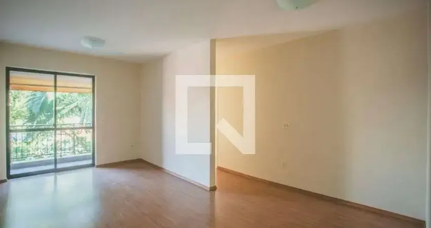 Apartamento para Venda - Saúde, 2 Quartos,  63 m² - São Paulo