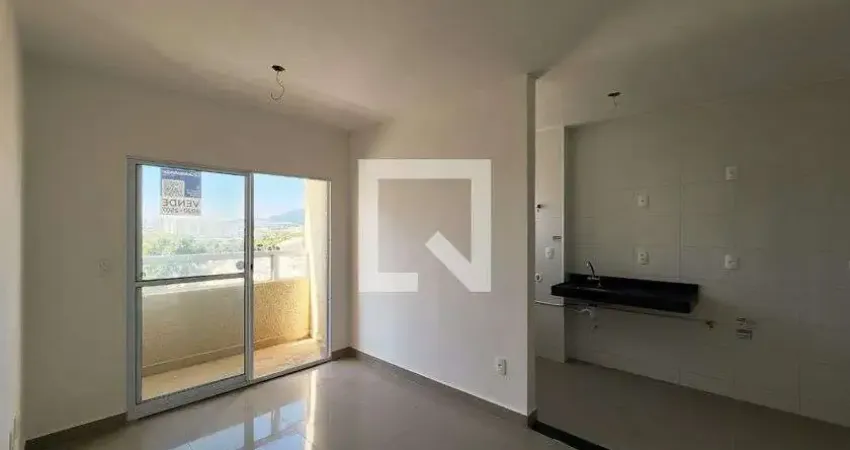 Apartamento para Venda - Medeiros, 2 Quartos,  50 m² - Jundiaí