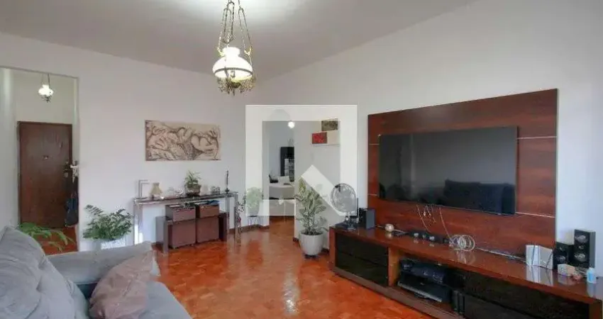 Apartamento para Venda - Gutierrez, 4 Quartos,  173 m² - Belo Horizonte