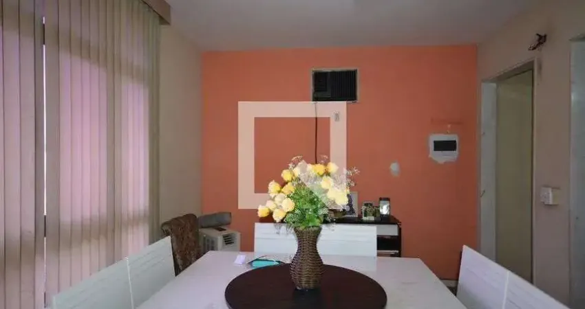 Casa para Venda - Olaria, 4 Quartos,  130 m² - Rio de Janeiro