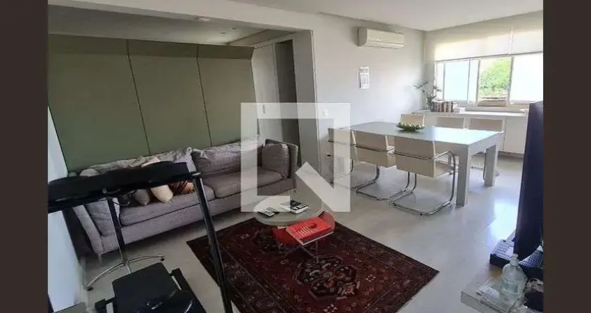 Apartamento para Venda - Santo Antônio, 2 Quartos,  70 m² - Belo Horizonte