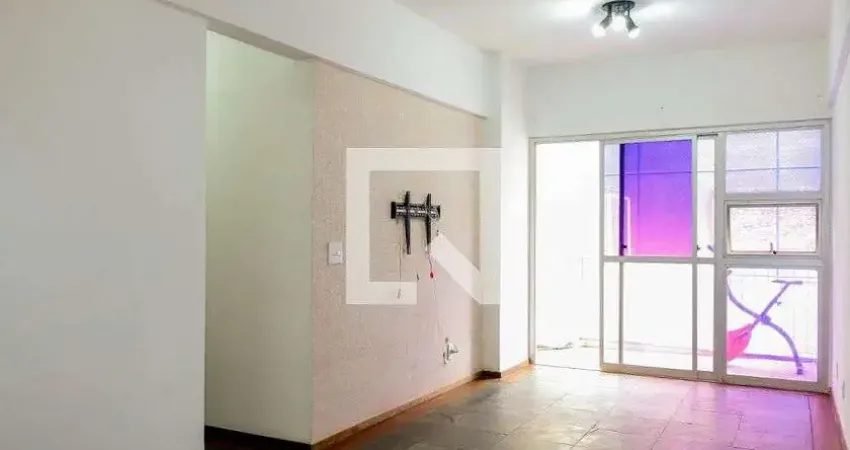 Apartamento para Venda - Méier, 2 Quartos,  75 m² - Rio de Janeiro