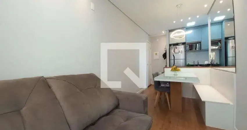 Apartamento para Venda - Jardim do Lago, 2 Quartos,  50 m² - Campinas