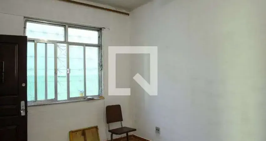 Apartamento para Venda - Piedade, 2 Quartos,  45 m² - Rio de Janeiro
