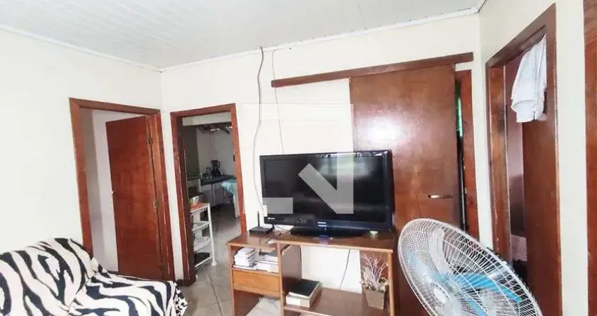 Casa para Venda - Duque de Caxias, 3 Quartos,  140 m² - São Leopoldo