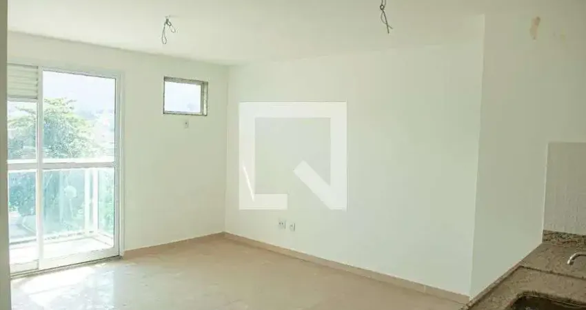 Apartamento para Venda - Taquara, 1 Quarto,  41 m² - Rio de Janeiro