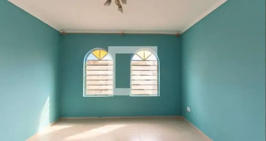 Casa para Venda - Jardim Eulina, 3 Quartos,  160 m² - Campinas