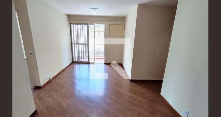 Apartamento para Venda - Engenho de Dentro, 3 Quartos,  81 m² - Rio de Janeiro