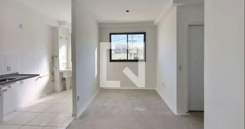 Apartamento para Venda - Campos Elíseos , 2 Quartos,  43 m² - Campinas