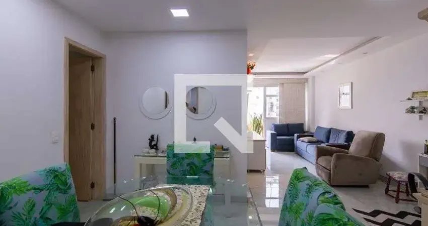 Apartamento para Venda - Andaraí, 3 Quartos,  105 m² - Rio de Janeiro