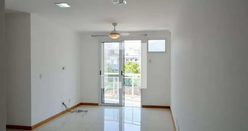 Apartamento para Venda - Freguesia , 3 Quartos,  79 m² - Rio de Janeiro