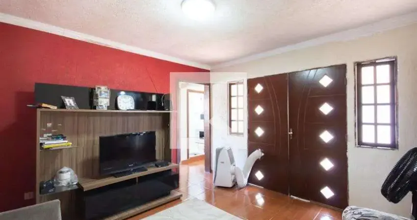 Casa para Venda - Novo Osasco, 4 Quartos,  150 m² - Osasco