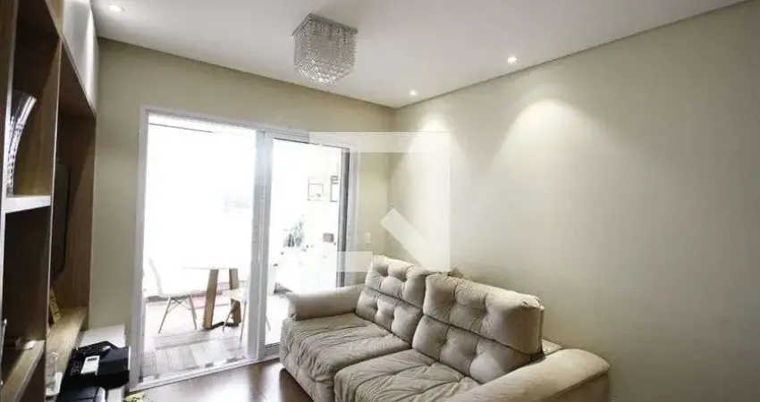 Apartamento para Venda - Vila Mariana, 3 Quartos,  82 m² - São Paulo