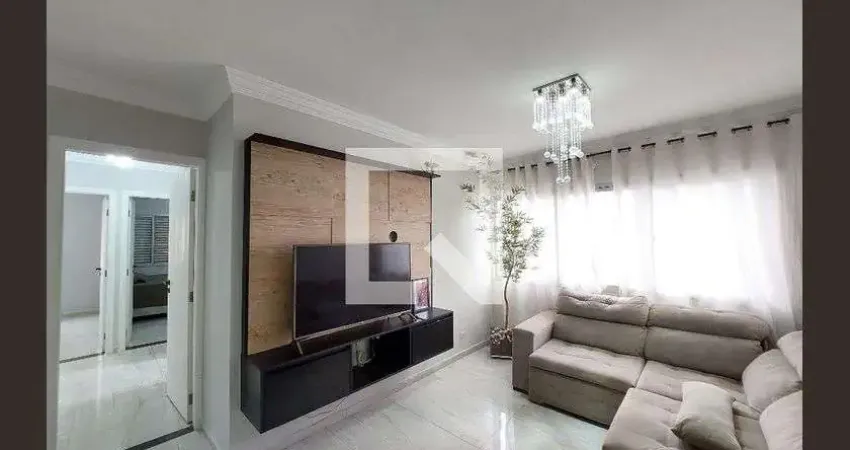 Apartamento para Venda - Jardim Marajoara , 3 Quartos,  96 m² - São Paulo