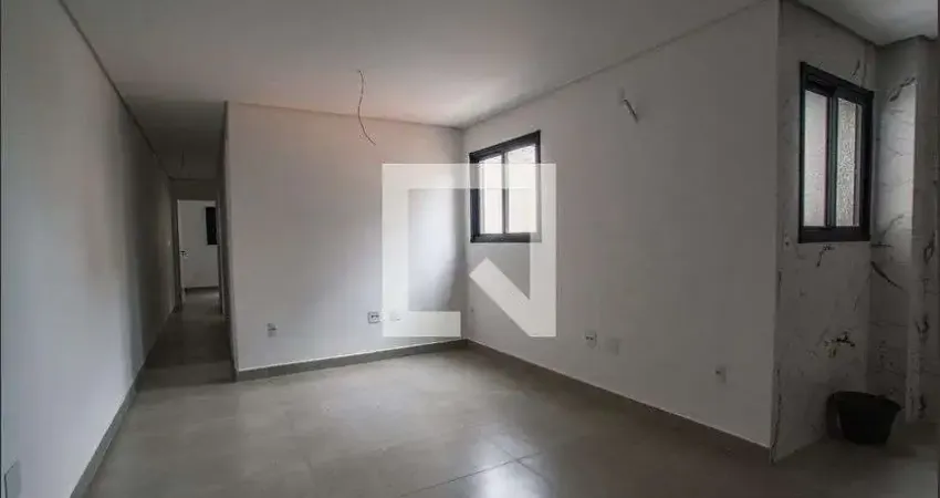 Cobertura para Venda - Jardim Bela Vista, 3 Quartos,  140 m² - Santo André
