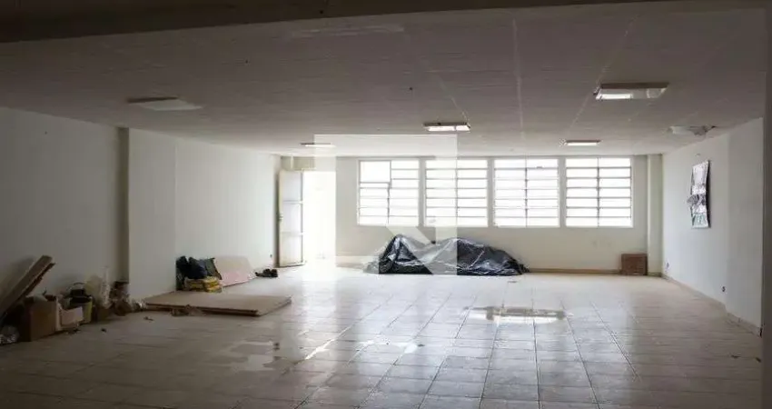 Kitnet / Stúdio para Venda - Santa Cecília, 1 Quarto,  120 m² - São Paulo