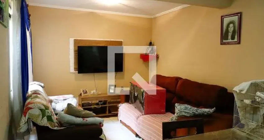 Casa para Venda - Pestana, 4 Quartos,  120 m² - Osasco
