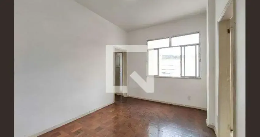 Apartamento para Venda - Engenho Novo, 2 Quartos,  60 m² - Rio de Janeiro