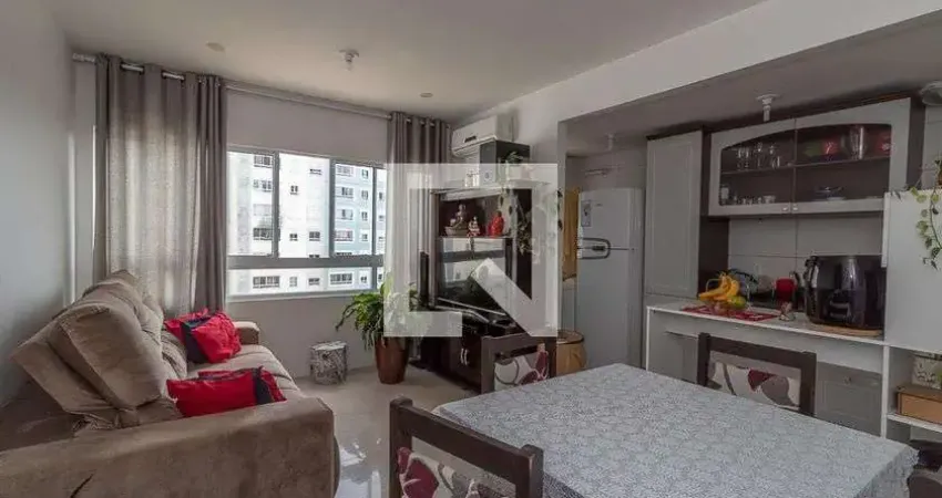 Apartamento para Venda - Alto Petrópolis, 2 Quartos,  60 m² - Porto Alegre