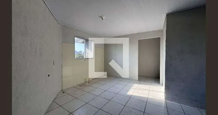 Casa para Venda - Campestre, 3 Quartos,  80 m² - São Leopoldo