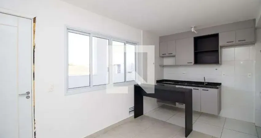 Apartamento para Venda - Vila Ede, 2 Quartos,  44 m² - São Paulo
