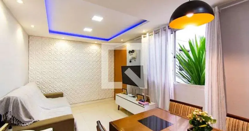 Apartamento para Venda - São José, 2 Quartos,  46 m² - Canoas