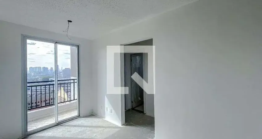 Apartamento para Venda - Mooca, 2 Quartos,  40 m² - São Paulo